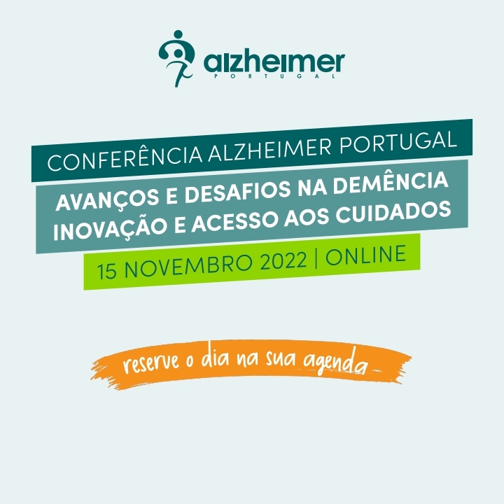 Alzheimer Portugal hosts its annual conference online | Alzheimer Europe