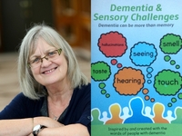 Agnes Houston writes about her “Dementia and Sensory Challenges ...