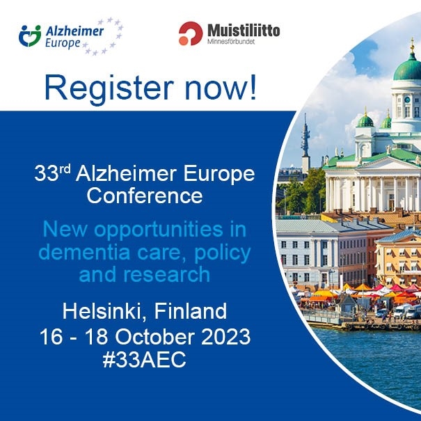Congratulations to the ten early stage researchers who won Alzheimer ...