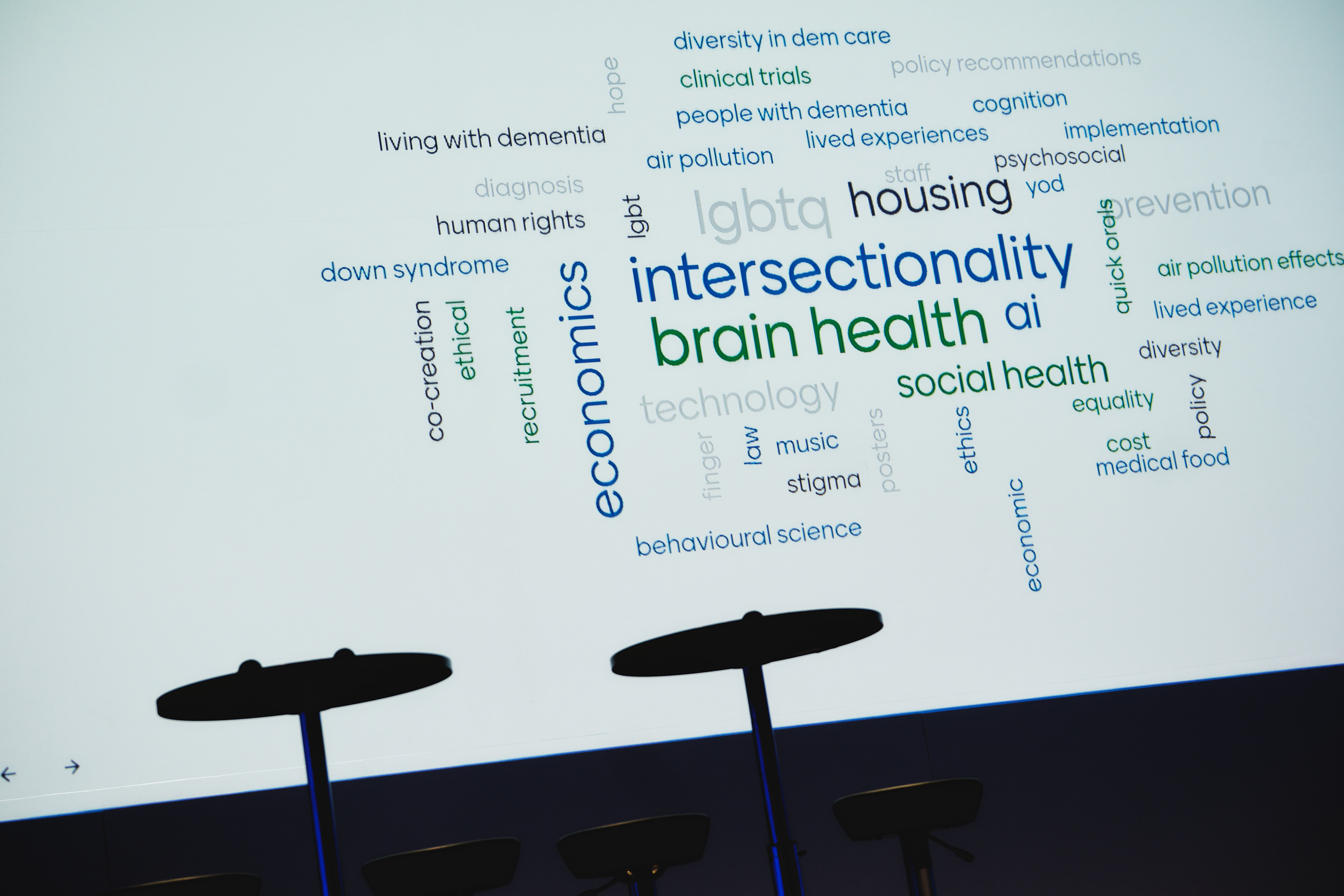 Final day of 33rd Alzheimer Europe Conference focuses on new ...