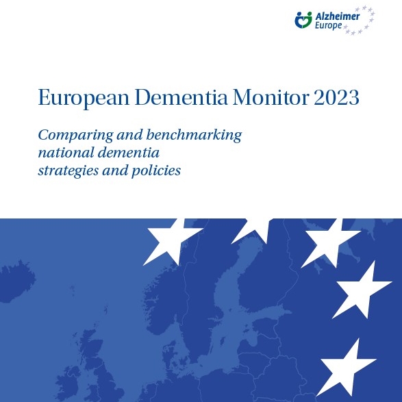 New Alzheimer Europe publication highlights continuing inequalities in ...