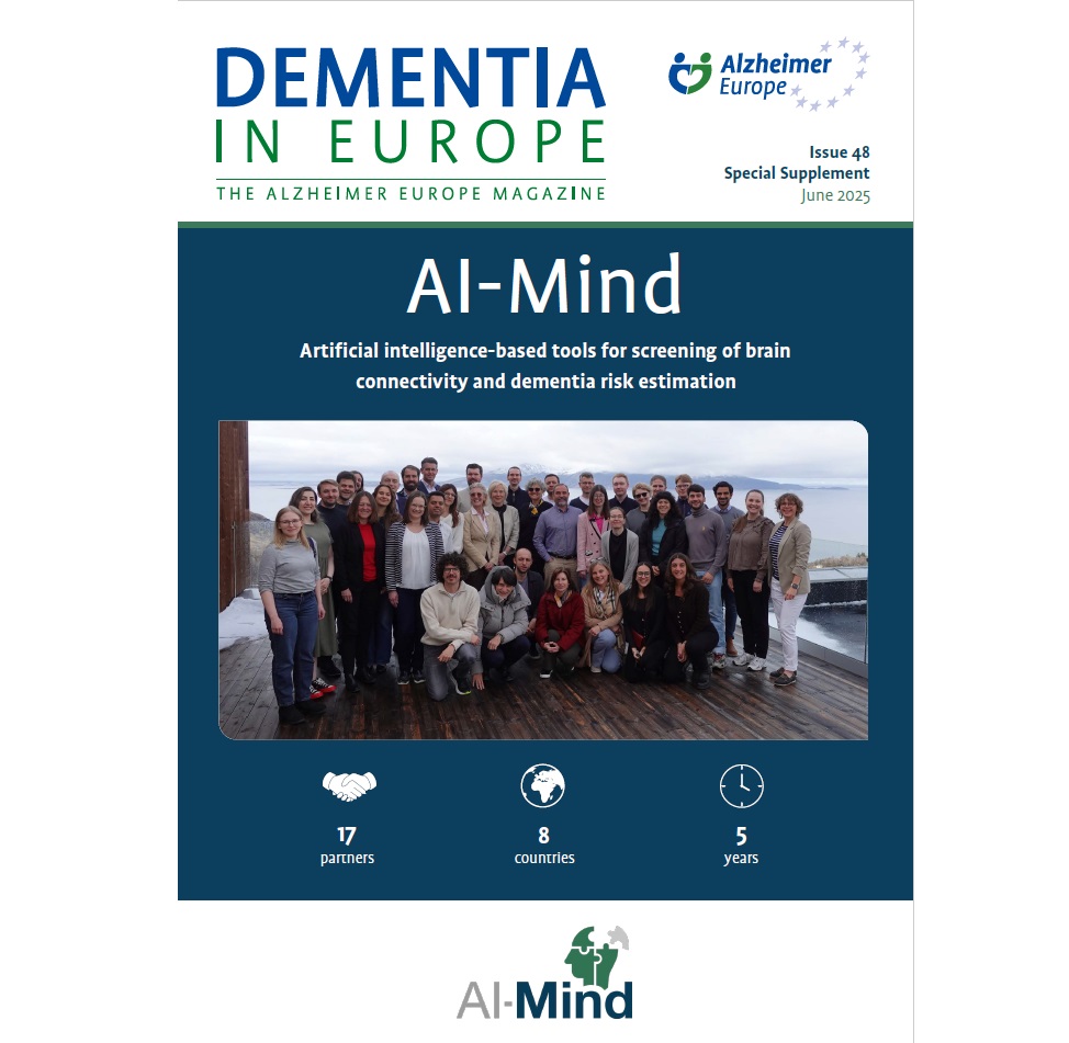AI-Mind cover