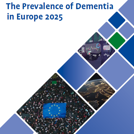 New Alzheimer Europe report projects 64% increase in dementia across ...