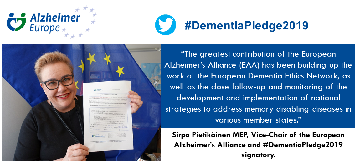 Election Campaign Sirpa