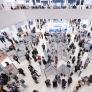 Poster presentations at 35AEC in Bologna