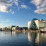 The Convention Centre Dublin