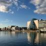 Convention Centre Dublin