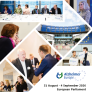 Exhibition booklet cover