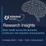 Research Insights graphic