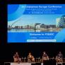 Main stage at 36AEC