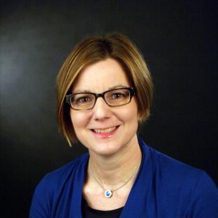 Alzheimer Europe Staff - Finance Officer - Stefanie Peulen