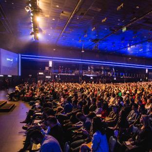 conference image