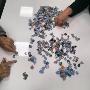 NGO Futura Montenegro workshop