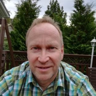 Petri Lampinen