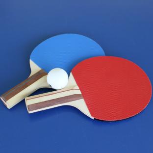 Table tennis
