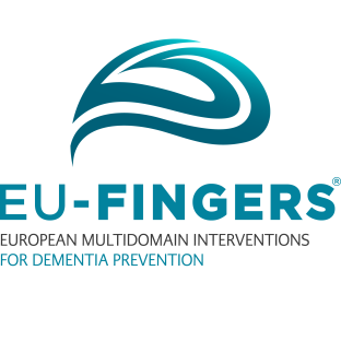EU-FINGERS logo