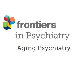 Frontiers in psychiatry journal
