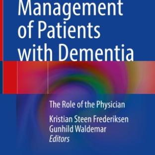 Management of patients with dementia