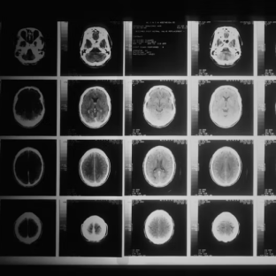 brain