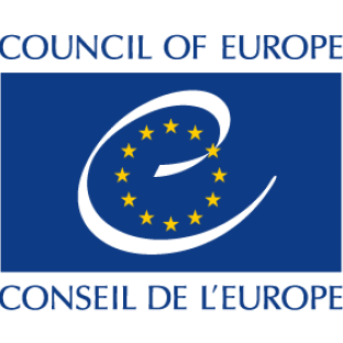 Council of Europe flag