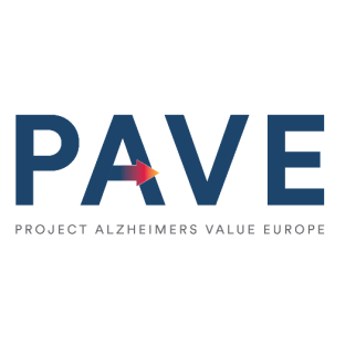 PAVE logo square
