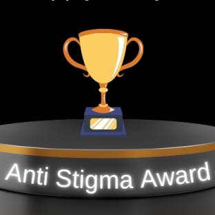 Anti Stigma Award