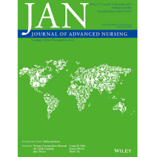 journal_of_advanced_nursing