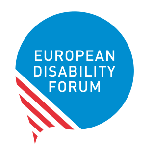 european-union-european-disability-forum-organization-logo-edf