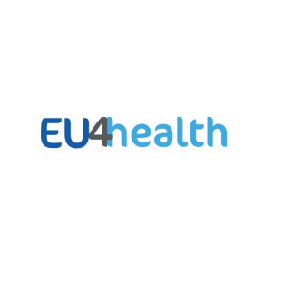 EU4Health CSA logo