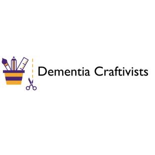 Dementia Craftivists