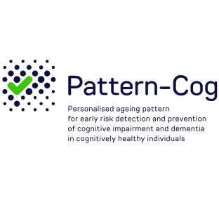 Pattern-Cog LOGO
