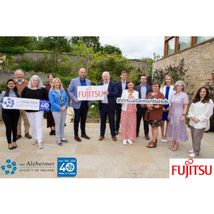 asi virtual dementia hub award