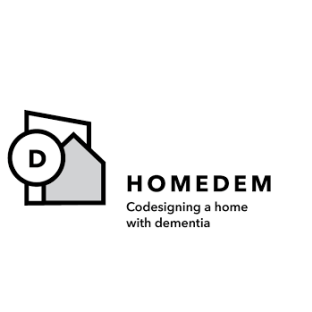 HOMEDEM logo
