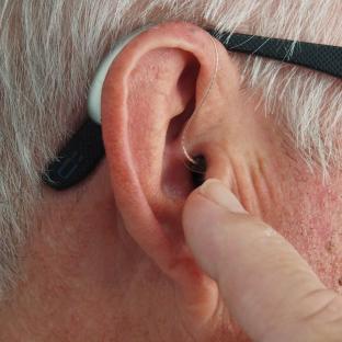 hearing