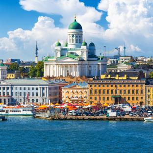 helsinki