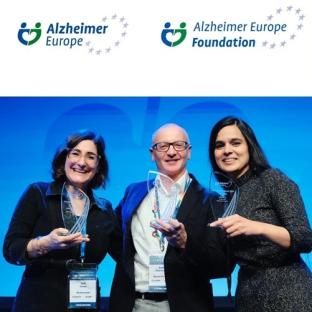 Anti Stigma Award 2024