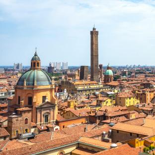 Bologna