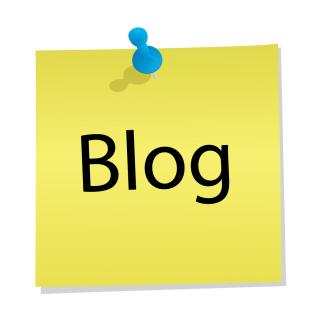 blog