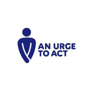 Urge to Act logo