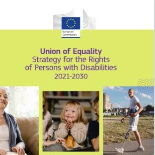 Union of Equality graphic