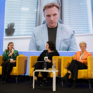 conference