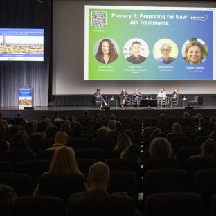 Plenary 3 at 35AEC