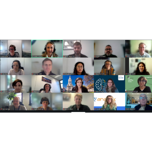 AAA group photo 18 Nov