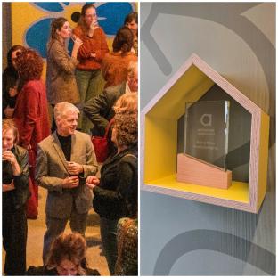 FAREWELL EVENT MARCO BLOM