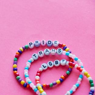 trans pride