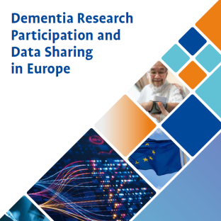 Data Sharing report cover
