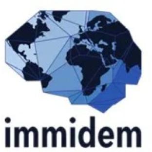 immidem logo