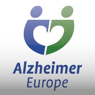 Alzheimer Europe logo