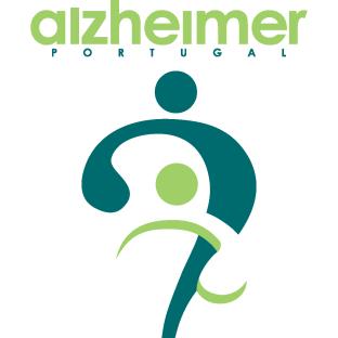 Alzheimer Portugal logo