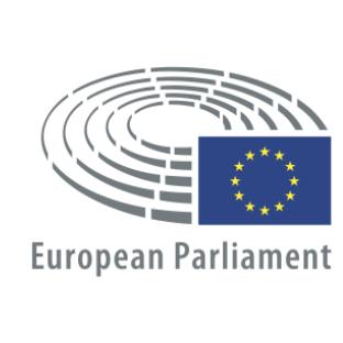 European Parliament logo